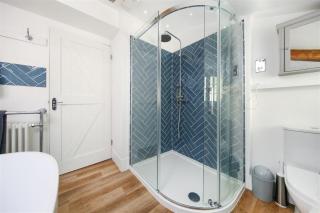 Woodbine Cottage - 3