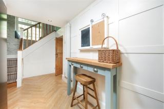 Cyclists Rest Matlock - 4