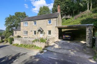 Cyclists Rest Matlock - 0