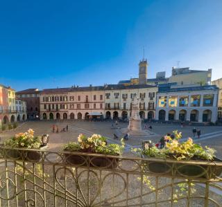 Dimora Conte Cavour - Vercelli - 9