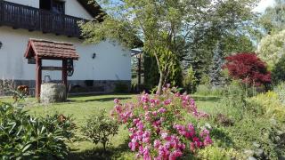 Boutique apartment 80 sqm - Porumbacu de Sus - 1