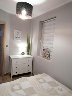Apartament Rybacka 84B/25 - Krynica Morska - 4