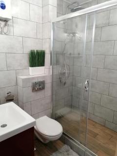 Apartament Rybacka 84B/25 - Krynica Morska - 2