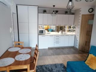 Apartament Rybacka 84B/25 - 8