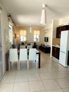 Pyla Palms Resort B1 204 - 0