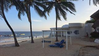 Kaleb's Serviced Beachfront Villa - Malindi - 3