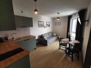 Apartamenty Piaskowe - Rowy - 9