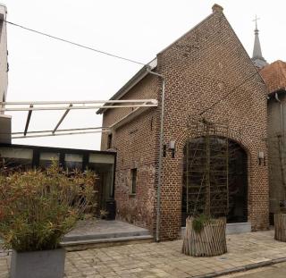 Afbeelding van de locatie