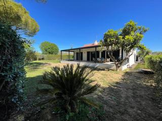 Villa bord de mer - Hyères - 0