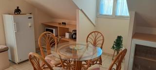 Logement spacieux deux pièces à Baie Mahault - Baie-Mahault - 6