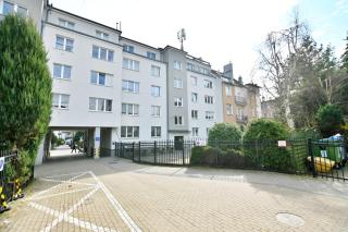 Victus Apartamenty, Apartament Studio Loft - Sopot - 4