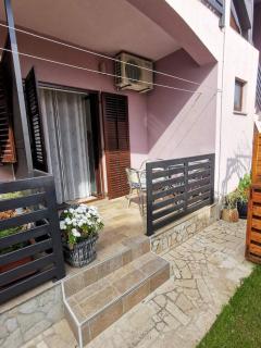 Apartman Lana - Medulin - 2