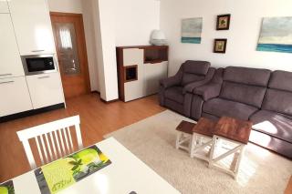 APARTAMENTO PLAYA CATEDRALES - Barreiros - 6