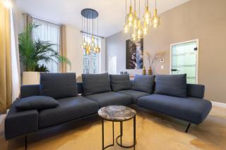 The 99, Appartement sauna & parking - Liegi - 9