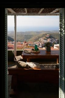 Cycladic Villa ERoza - Ioulida - 1