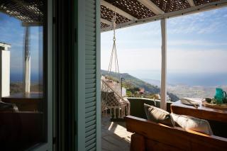 Cycladic Villa ERoza - Ioulida - 5