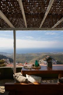 Cycladic Villa ERoza - Ioulida - 7