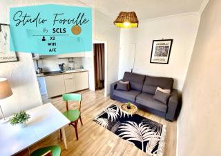 Studio Forville By SCLS Locations - Cannes - 0