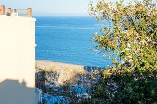 797 HOLIDAY RENTALS -Piso con terraza y vistas en la Nogalera - Torremolinos - 8