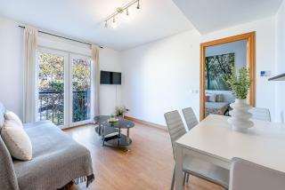 797 HOLIDAY RENTALS -Piso con terraza y vistas en la Nogalera - Torremolinos - 5