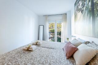 797 HOLIDAY RENTALS -Piso con terraza y vistas en la Nogalera - Torremolinos - 4