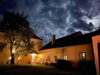Landhaus im Waldviertel - Zwettl Stadt - 9