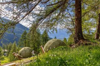 Alpin D'Hôme Hôtel & Spa - Les Orres - 2