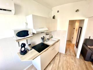 Studio Forville By SCLS Locations - Cannes - 7