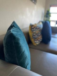Earthy and Organic - Joanesburgo - 6