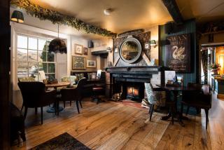 The Swan at Grasmere- The Inn Collection Group - Grasmere - 7