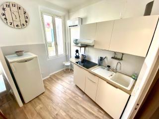 Studio Forville By SCLS Locations - Cannes - 6