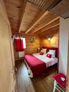 Chalet des Monts Dore - Chastreix - 5