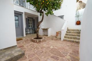 LEMON TREE - HYDRA DREAM HOUSES - Hydra - 1