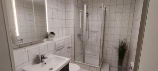 Am Seeufer 59b Fewo Seensucht - Waren - 2