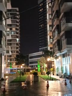 Solo Visit Apartments 1710 B - Batumi - 6