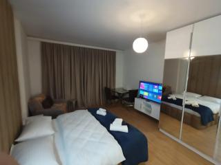 Solo Visit Apartments 1710 B - Batumi - 3