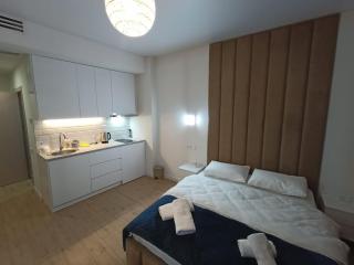 Solo Visit Apartments 1710 B - Batumi - 2