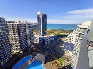 Solo Visit Apartments 1710 B - Batumi - 0