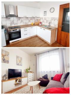 Apartmán Prvosienka - Veľká Lomnica - Veľká Lomnica - 7