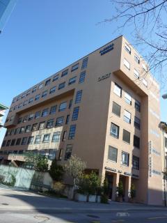 Hotel Ceresio - 8