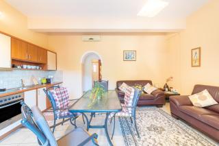 Villa Marina - Barbati - 4