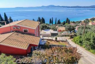 Villa Marina - Barbati - 0