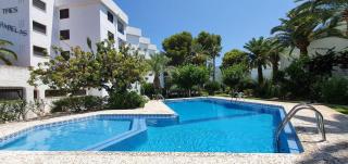 Aparta Suite para 2 - El Pesebre - 5