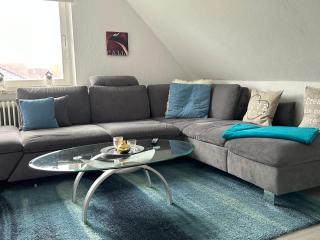 Ferienwohnung Am Schwanenteich - Norden - 7