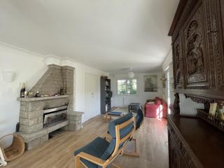 Maison bretonne 4 chambres proche bourg et plage - Le Tour-du-Parc - 2