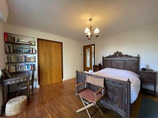 Maison bretonne 4 chambres proche bourg et plage - Le Tour-du-Parc - 6