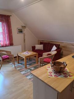 Ferienwohnung-Pruemtalblick - Prüm - 6