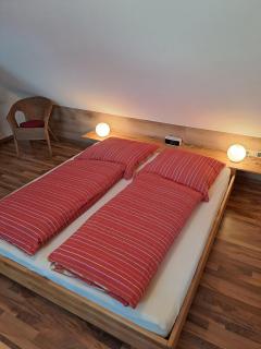 Ferienwohnung-Pruemtalblick - Prüm - 3