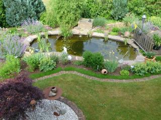 Ferienwohnung-Pruemtalblick - 5