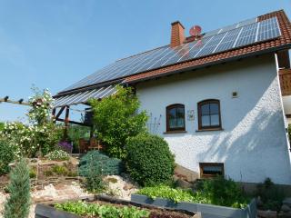 Ferienwohnung-Pruemtalblick - Prüm - 2